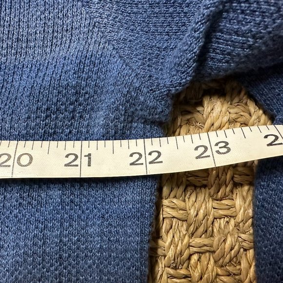 ERMENEGILDO ZEGNA SWEATER COTTON TEXTURED - Picture 5 of 7